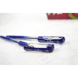 I-Pen blue-Radius